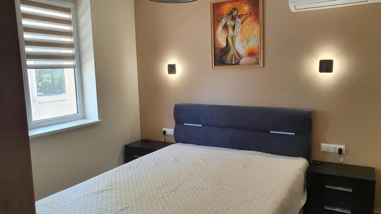 Apartment Luren