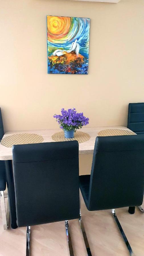 Apartment Luren Juodkrantė